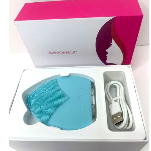 Born for Beauty Massage facial brush - Picture 1 of 1